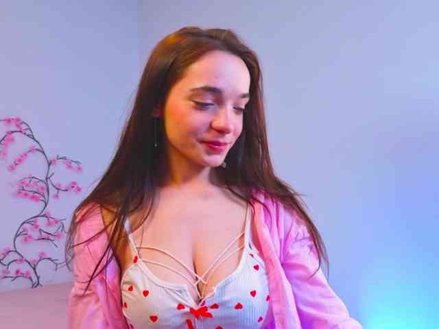 alisha-melison webcam