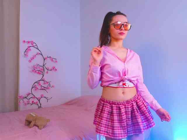 alisha-melison webcam