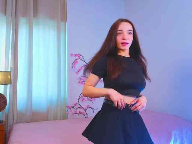 alisha-melison webcam