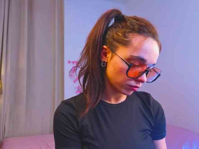 alisha-melison webcam