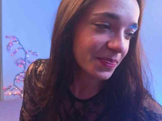 alisha-melison webcam