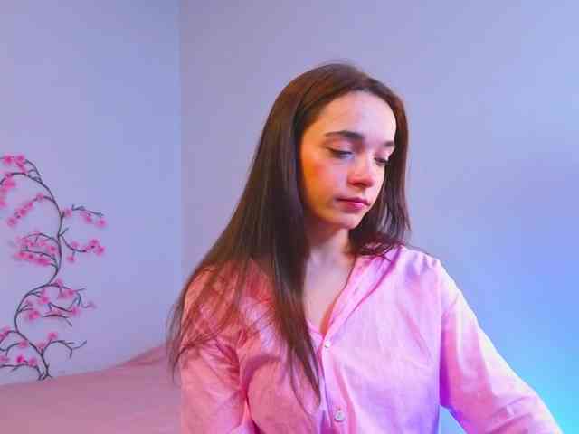 alisha-melison webcam