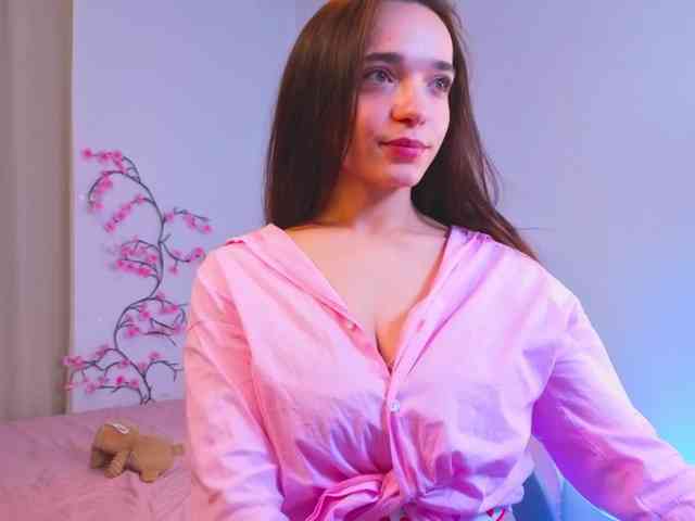 alisha-melison webcam