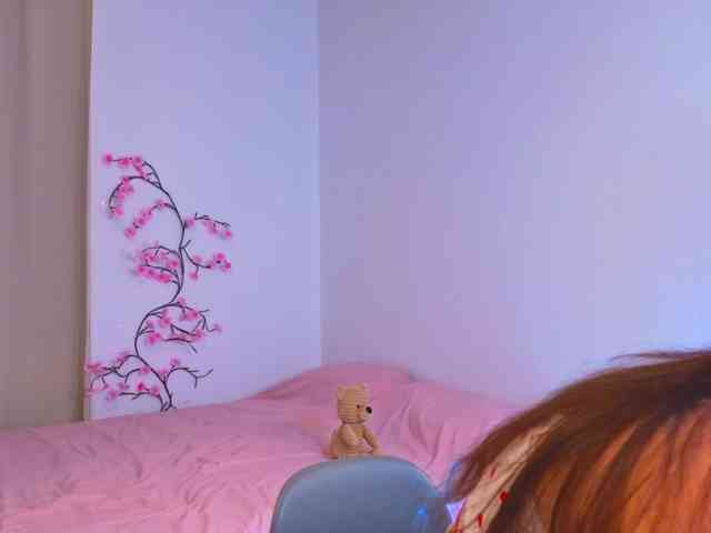 alisha-melison webcam