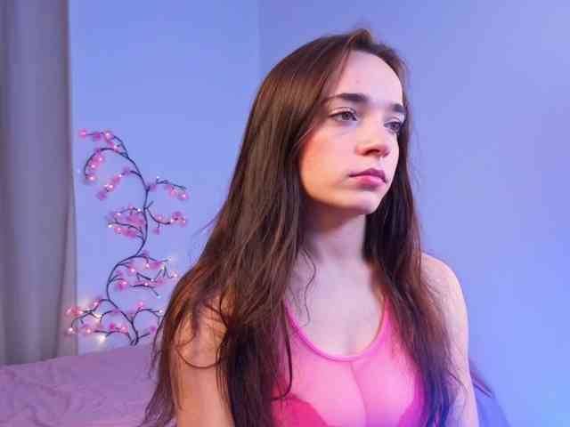 alisha-melison webcam