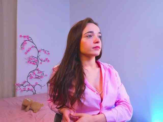 alisha-melison webcam