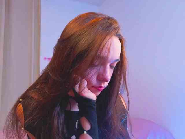 alisha-melison webcam