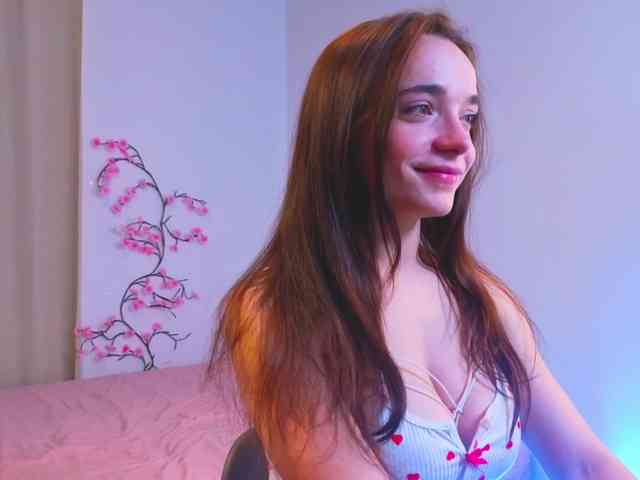 alisha-melison webcam