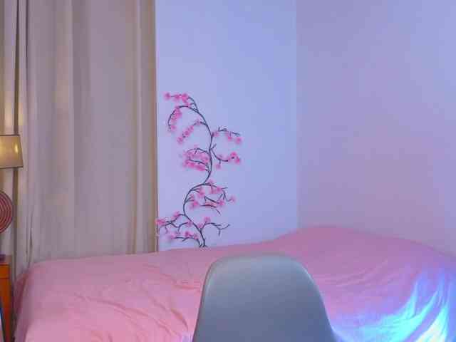 alisha-melison webcam