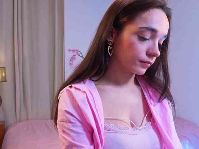 alisha-melison webcam