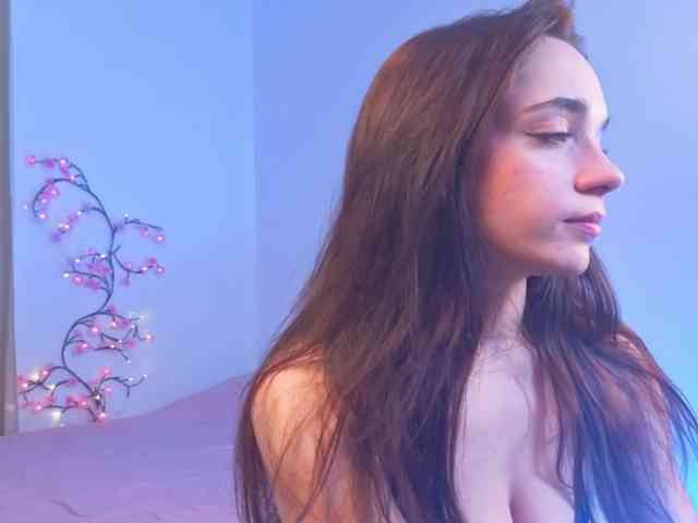 alisha-melison webcam