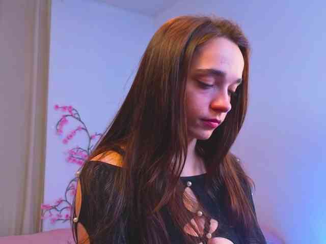 alisha-melison webcam