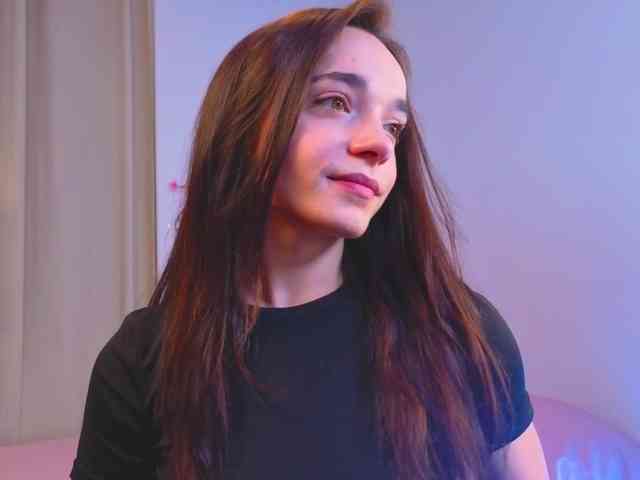 alisha-melison webcam