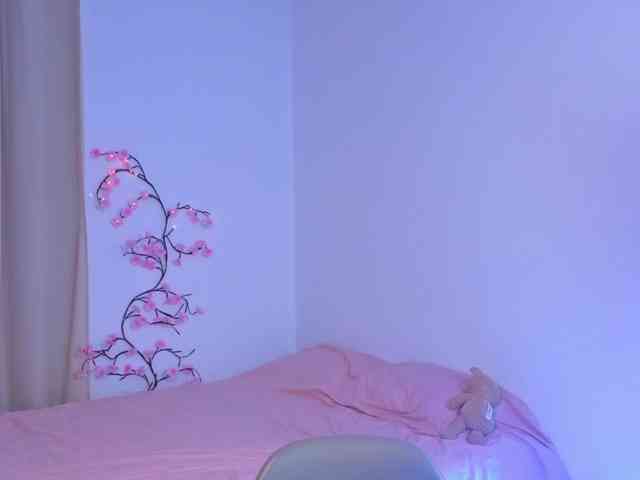 alisha-melison webcam