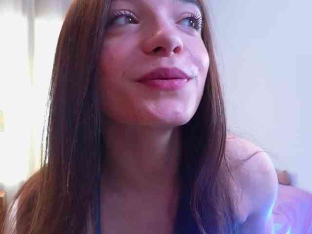 alisha-melison webcam