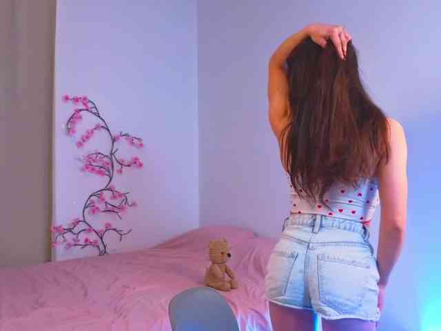 alisha-melison webcam