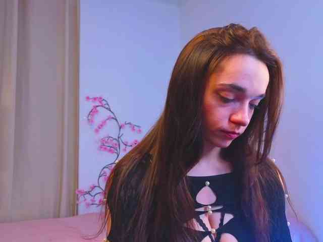 alisha-melison webcam