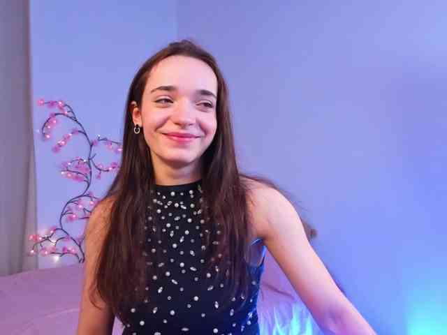 alisha-melison webcam