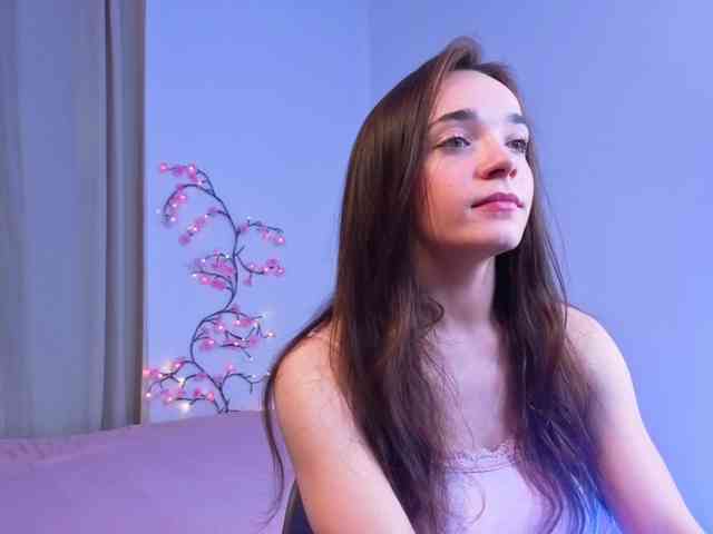 alisha-melison webcam