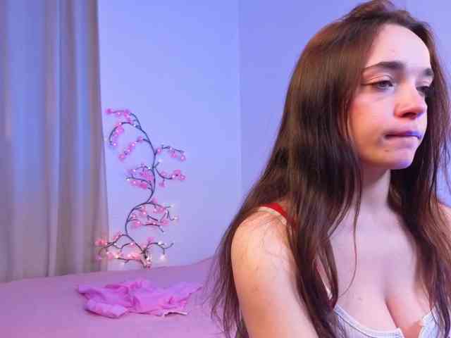 alisha-melison webcam