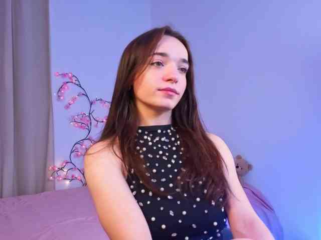 alisha-melison webcam