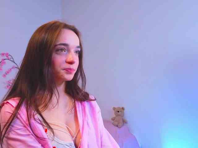 alisha-melison webcam