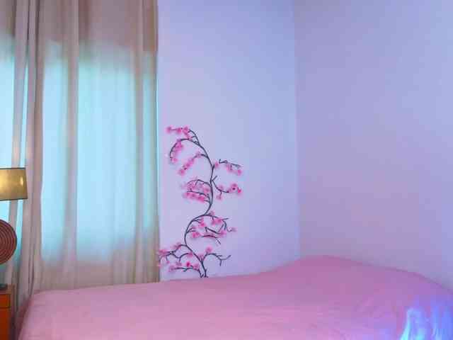 alisha-melison webcam