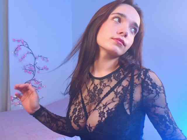 alisha-melison webcam