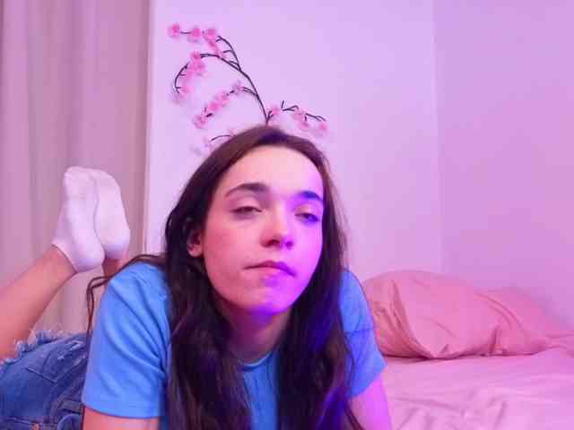 alisha-melison webcam