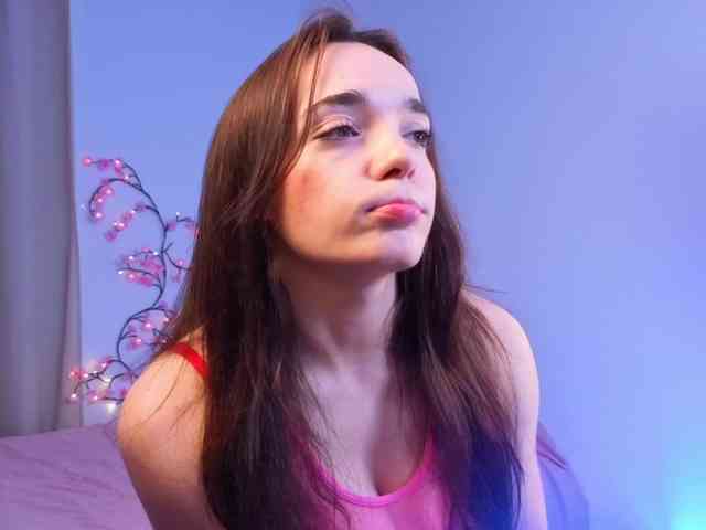 alisha-melison webcam