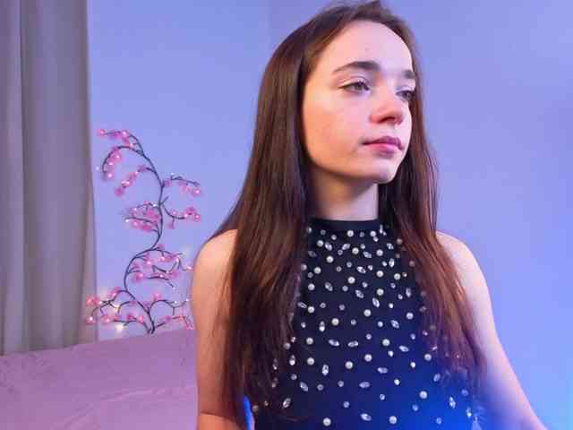 alisha-melison webcam