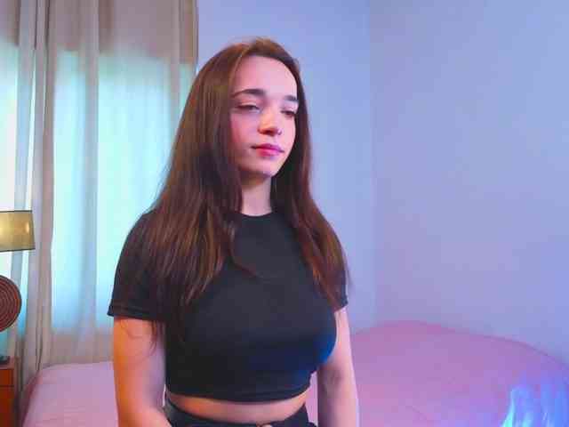 alisha-melison webcam