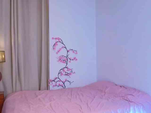 alisha-melison webcam