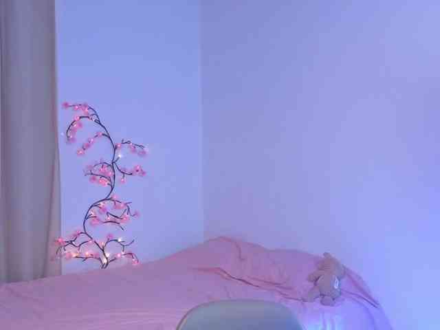 alisha-melison webcam