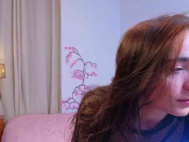 alisha-melison webcam
