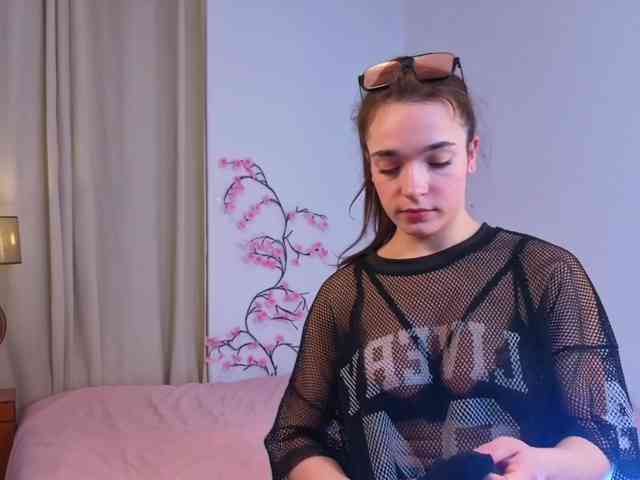 alisha-melison webcam