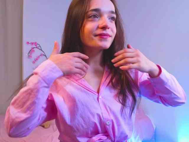 alisha-melison webcam