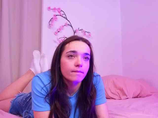 alisha-melison webcam