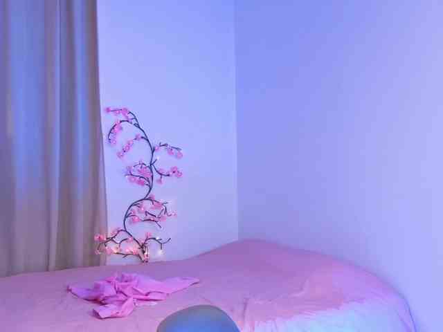 alisha-melison webcam