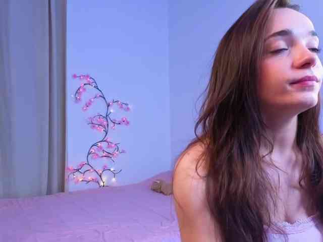 alisha-melison webcam