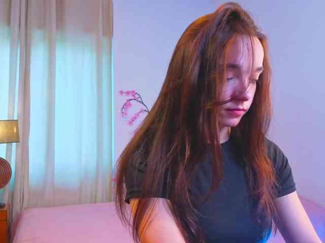 alisha-melison webcam