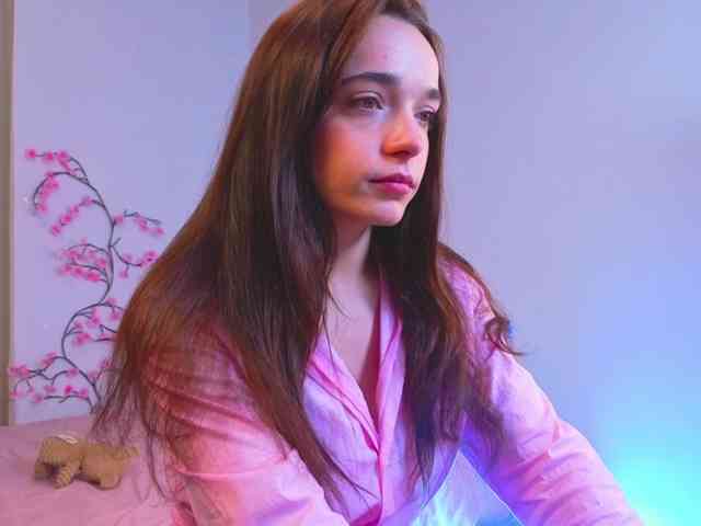 alisha-melison webcam