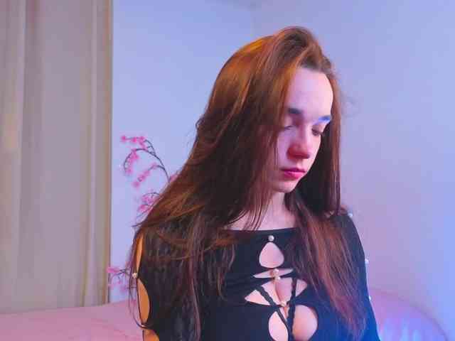 alisha-melison webcam