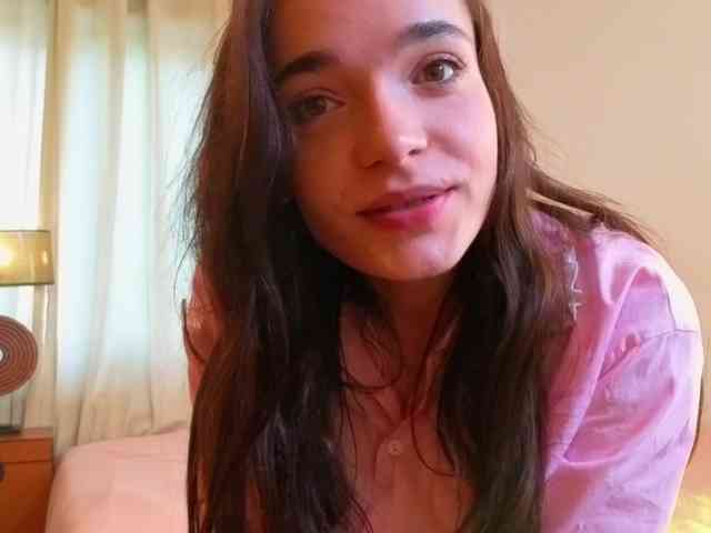 alisha-melison webcam