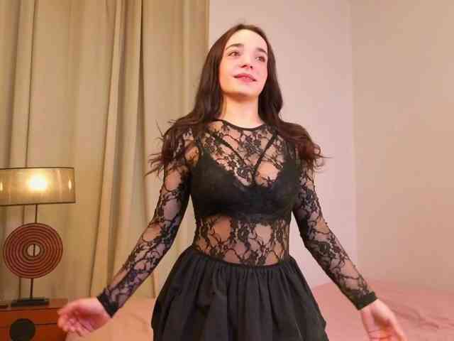 alisha-melison webcam