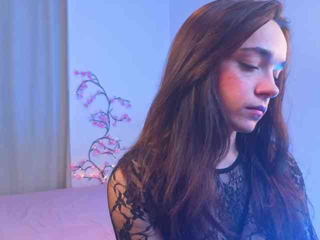 alisha-melison webcam