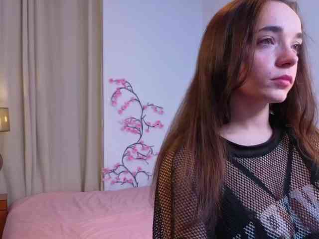 alisha-melison webcam