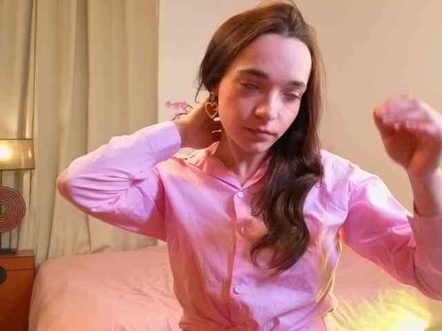 alisha-melison webcam