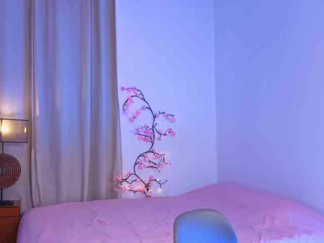 alisha-melison webcam