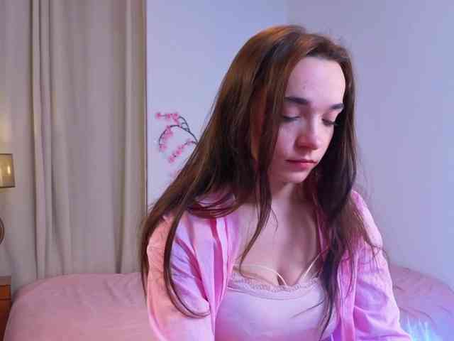 alisha-melison webcam